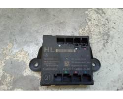CENTRALINA PORTA POSTERIORE SX MERCEDES Classe E S. Wagon W212 A2188201526 (09>)