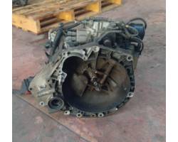 CAMBIO AUTOMATICO FIAT Panda 2° Serie Benzina (03>10)