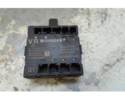 CENTRALINA PORTA DX PASSEGGERO MERCEDES Classe E S. Wagon W212 A2129019208 (09>)