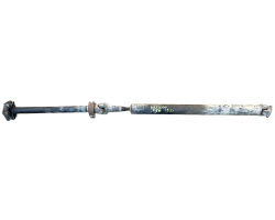 TRASMISSIONE DAEWOO FSO Serie (97>03)