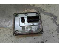 KIT CENTRALINA FARO ALLO XENO ANTERIORE SINISTRA MERCEDES Classe E S. Wagon W212 A2129005324 (09>)
