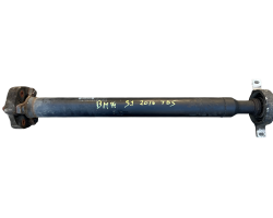 TRASMISSIONE BMW Serie 1 Cabrio (E88) 756795303 (07>13)