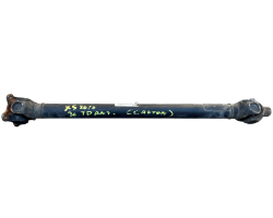 ALBERO DI TRASMISSIONE ANTERIORE BMW X5 Serie (E70) 7597649 Diesel 3.0 (06>13)