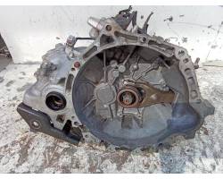 CAMBIO MANUALE COMPLETO TOYOTA Yaris Serie Diesel 1368 (05>08)
