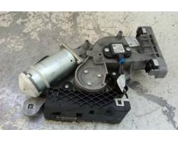 MOTORINO APERTURA BAGAGLIAIO POSTERIORE MERCEDES Classe E S. Wagon W212 A2129009916[06] (09>)