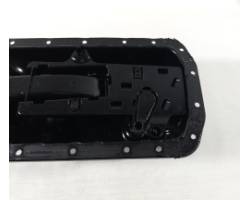 COPPA OLIO MOTORE PEUGEOT 3008 Serie 9813973280 YH01 Diesel 1500 (16>23)