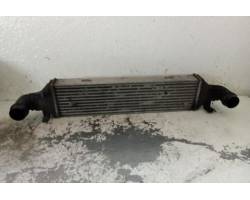INTERCOOLER MERCEDES Classe E S. Wagon W212 Diesel 2200 (09>)