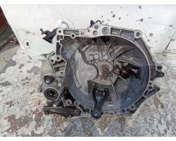 CAMBIO MANUALE COMPLETO PEUGEOT 207 Cabrio Diesel 1560 (07>)