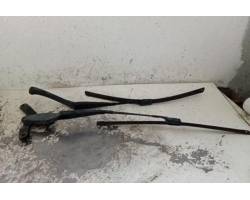 SPAZZOLE TERGICRISTALLO ANTERIORE MERCEDES Classe E S. Wagon W212 (09>)