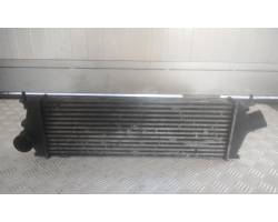 INTERCOOLER RENAULT Trafic Serie Diesel 2000 (14>)
