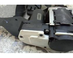CINTURA DI SICUREZZA ANTERIORE SINISTRA MERCEDES Classe E S. Wagon W212 (09>)