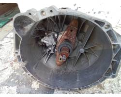 CAMBIO MANUALE COMPLETO BMW Serie 3 E90 Berlina 2° Serie Diesel 2.0 (08>)