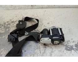 CINTURA DI SICUREZZA ANTERIORE DESTRA MERCEDES Classe E S. Wagon W212 (09>)