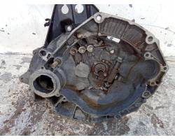 CAMBIO MANUALE COMPLETO FIAT Seicento Serie 0175125 Benzina 899 (98>00)
