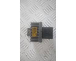 CENTRALINA PRERISCALDAMENTO CANDELETTE RENAULT Trafic Serie Diesel 2000 (14>)
