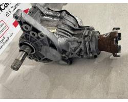 DIFFERENZIALE ANTERIORE CHEVROLET Captiva 1° Serie 96817139 Z20S Diesel 2000 (06>)