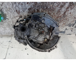CAMBIO MANUALE COMPLETO PEUGEOT 206 Plus Berlina Benzina 1.1 (09>)