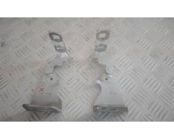 CERNIERE COFANO ANTERIORE DX E SX RENAULT Trafic Serie (14>)