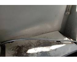 BARRE LONGITUDINALI TETTO MERCEDES Classe E S. Wagon W212 (09>)