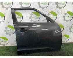 PORTIERA ANTERIORE DESTRA NISSAN Juke 1° Serie H0100BA6MD (10>13)