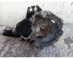 CAMBIO MANUALE COMPLETO FIAT Seicento Serie Benzina 1108 (00>05)
