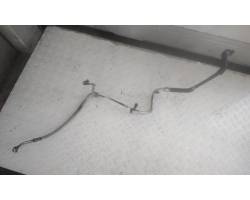 TUBI A/C RENAULT Trafic Serie Diesel 2000 (14>)