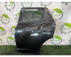 PORTIERA POSTERIORE SINISTRA NISSAN Juke 1° Serie H2101BA6MC (10>13)