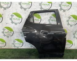 PORTIERA POSTERIORE DESTRA NISSAN Juke 1° Serie H2100BA6MC (10>13)