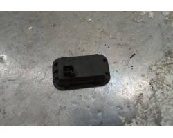 TAMPONE CHIUSURA PORTELLONE POSTERIORE MERCEDES Classe E S. Wagon W212 (09>)