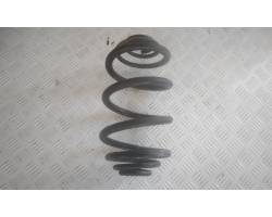 MOLLA SOSPENSIONE POSTERIORE DX RENAULT Trafic Serie Diesel 2000 (14>)