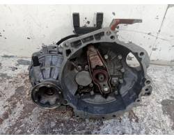 CAMBIO MANUALE COMPLETO VOLKSWAGEN Polo 4° Serie Diesel 1.2 (01>09)