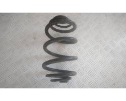 MOLLA SOSPENSIONE POSTERIORE SX RENAULT Trafic Serie Diesel 2000 (14>)