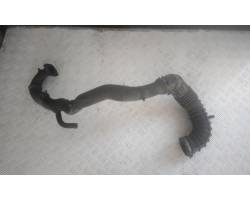 TUBO TURBINA RENAULT Trafic Serie Diesel 2000 (14>)