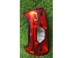 STOP FANALE POSTERIORE SINISTRO FIAT Panda 3° Serie 52102357 (12>)