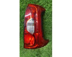 STOP FANALE POSTERIORE DESTRO FIAT Panda 3° Serie 52102350 (12>)