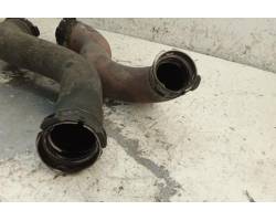 TUBO INTERCOOLER MERCEDES Classe E S. Wagon W212 Diesel 2200 (09>)