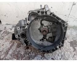 CAMBIO MANUALE COMPLETO FIAT Croma 2° Serie Diesel 1910 (05>07)
