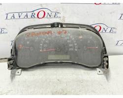 STRUMENTAZIONE FIAT Panda 2° Serie 46801545 (03>10)