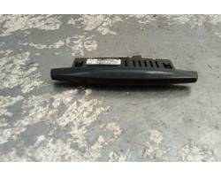 DISPLAY SENSORI DI PARCHEGGIO MERCEDES Classe E S. Wagon W212 A0015424623 Diesel 2200 (09>)