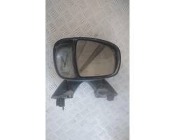 SPECCHIETTO RETROVISORE SINISTRO RENAULT Trafic Serie (14>)