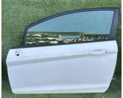 PORTIERA ANTERIORE SINISTRA FORD Fiesta 6° Serie 1774791 (08>17)