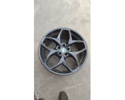 CERCHIO IN LEGA BMW X6 E71 1° Serie 306D5 (08>14)