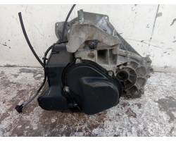 CAMBIO MANUALE COMPLETO FORD Fiesta 6° Serie Benzina 1388 (08>17)