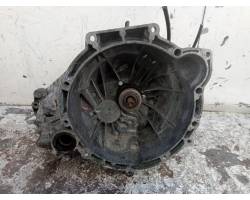 CAMBIO MANUALE COMPLETO FORD Fiesta 6° Serie Benzina 1388 (08>17)