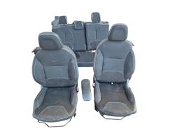 TAPPEZZERIA COMPLETA CITROEN DS3 Serie (09>)