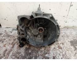 CAMBIO MANUALE COMPLETO FORD Fiesta 5° Serie Diesel 1399 (05>08)