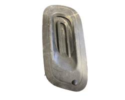 COPERCHIO FENDINEBBIA SX FIAT Panda 3° Serie 735520448 (12>)