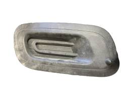 COPERCHIO FENDINEBBIA DX FIAT Panda 3° Serie 735520447 (12>)