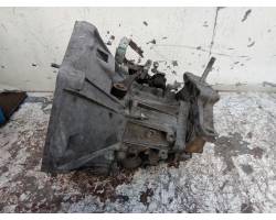 CAMBIO MANUALE COMPLETO FIAT Doblo Cargo Diesel 1910 (05>09)