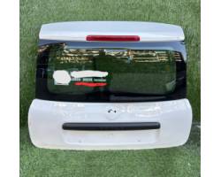 PORTELLONE POSTERIORE COMPLETO FIAT Panda 3° Serie 735358654 (12>)